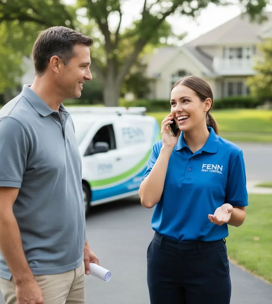 Rodent Control in Lawrence, MA